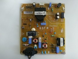 EAY64530001 Lg Television Power Supply - $19.02