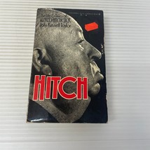 Hitch: The Life and Times of Alfred Hitchcock Paperback by John Russell Taylor - £14.75 GBP