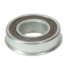 Flanged Radial Bearing 1″ Bore 2&quot; OD 900LB Load Garage Door Hardware Hea... - $15.95