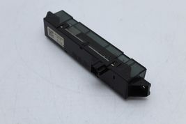 2006-2007 SUBARU IMPREZA CLOCK TEMPERATURE DISPLAY U0106 image 6