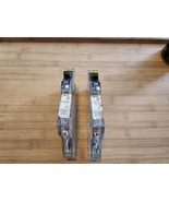 2 - Square D powerlink breakers QO-AS 20A  - €42,12 EUR