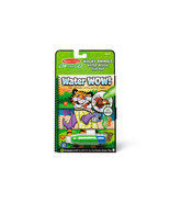 Melissa &amp; Doug On the Go Water Wow Wacky Animals Flip Pad - $66.14 CAD