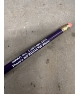 Vintage WRAP Inc No Excuse For Abuse Pencil Advertisement Redwood Falls ... - $13.33 CAD