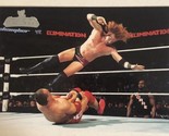 Heath Slater Vs Justin Gabriel Trading Card WWE Champions 2011 #30 - £1.54 GBP