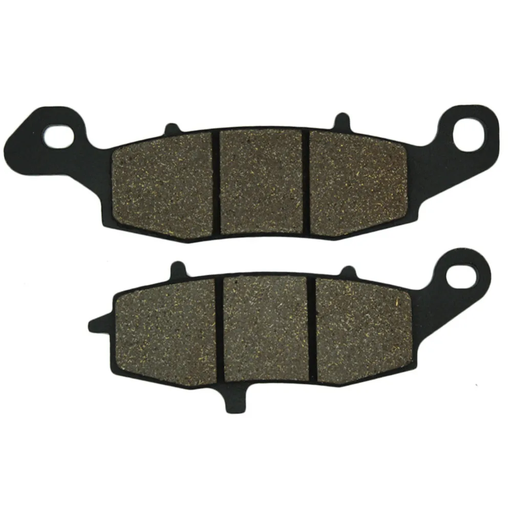 Cyleto Motorcycle Front ke Pads   VZ 800 VZ800 Marauder 97-04 VZ800 Boulevard 80 - £106.08 GBP