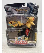 Pokemon Diamond and Pearl Attack Bases PIKACHU Series 1 Sealed - £23.35 GBP