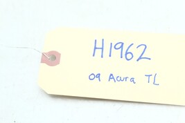 2009-2014 ACURA TL 3.5L REAR ENGINE MOUNT BRACKET H1962 image 15