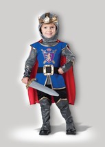 In Character Baby Boys Knight Custome X Small Toddlers (2T) - £74.78 GBP