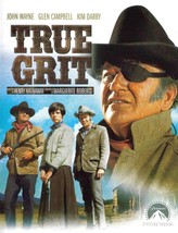 True Grit  Dvd  - £8.64 GBP