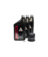 2013-2021 Honda CBR 500 CBR500 CBR500R 500R R ABS OEM Oil Change Kit H23 - $882.94 MXN