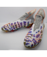 adidas Predator Freak + FG Paul Pogba X Stella McCartney Size 10 - $155.00