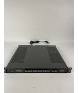 Videotek RS-103A Video Switcher  - 3 Audio Inputs per Channel and Breakaway - $81.48 CAD