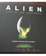 Alien: Fate of the Nostromo board game Condition New - $20.00