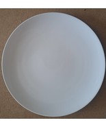 IKEA Collectible Dinner Plate Dinera White Color by IKEA   10 5/8&#39;&#39; #120... - $23.46 CAD