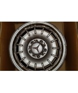 CLASSIC SET OF 4X &quot;BUNDT DESIGN&quot; ALLOY RIM R14X7&quot; MERCEDES-BENZ | ENG RA... - $1,099.89 CAD