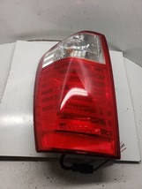 Driver Tail Light LWB 118.9&quot; Opt K13D Red Lens Lower Fits 06-10 SEDONA 1... - £56.66 GBP
