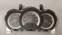 2010 Kia Forte Instrument Cluster Gauge Speedometer 94001-1M021 Oem - £53.22 GBP