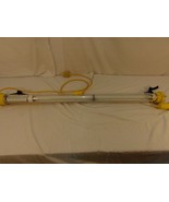 General Manufacturing 1625-5007 Safe-t-lite shelter light 120v. 60hz 50&quot;... - $1,654.98 MXN