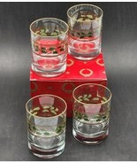 Royal Limited Holly Holiday Double Old Fashioned Glasses Set Of 4 Origin... - €34,42 EUR Royal Limited Holly Holiday Double Old Fashioned Glasses Set Of 4 Origin... - €34,42 EUR