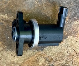2008-2025 BMW S1000RR S1000R S1000XR Secondary Air Valve Sensor OEM 7708... - $1,473.48 MXN