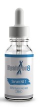 Hyaluronic Acid Serum 100% | Anti-Ageing | Anti Wrinkle Serum | Active Skin - £40.69 GBP