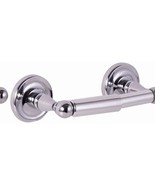 San Martin Toilet Paper Holder Polished Chrome - $83.15