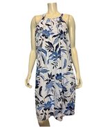NWT Tommy Bahama Aubrey Romantic Blooms Dress Size XL - $94.99