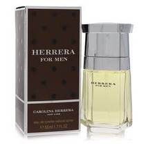 Carolina Herrera Cologne by Carolina Herrera, Launched by the design house of ca - $47.64