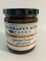 Terrapin Farms Pecan Honey Mustard - $17.81