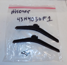 Hisense 43H4030F1 43 Inc TV Base Stand With Screws - $20.27