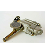 03-2006 mercedes cls500 clk500 e500 sl500 w211 w219 engine oil pump sump... - €68,61 EUR