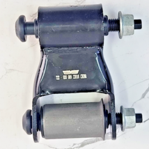 Dorman 722-020 Rear Leaf Spring Shackle For Dodge Dakota B Series Fits 5... - €21,76 EUR