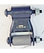 Dorman 722-020 Rear Leaf Spring Shackle For Dodge Dakota B Series Fits 5... - $459.40 MXN