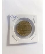 1994 Greece. 50 drachmas Coin BANK OF GREECE, Greek Parliament KALERGIS. - $64.57 MXN