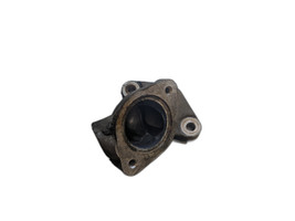 Rear Thermostat Housing From 2000 Chevrolet S10  2.2 - £19.65 GBP