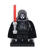 Minifigure Darth Nihilus Sith Star Wars US Seller - $10.81 CAD