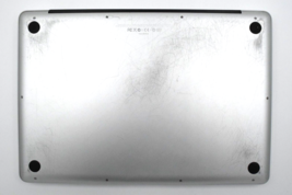 UPGRADED MacBook Pro 15.4&quot; LED, 2010 MC371LL/A, Core i5, MAX RAM, NEW SSD - £233.35 GBP