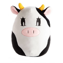 Smoosho&#39;s Pals Plush - Cow - £20.59 GBP