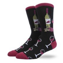 Quality Cotton Socks made by &quot;Absolute Socks&quot;  - Size 40 - 46 (UK 6 - 11) - £6.40 GBP