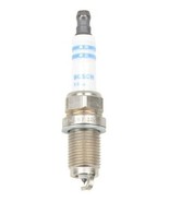 4x Bosch 8109 For Acura CSX Honda Element Double Platinum Fine Wire Spar... - $538.61 MXN