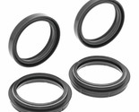 Moose Racing Fork Seal And Dust Seal Kit For The 2012-2014 KTM 350XC-F 3... - £28.43 GBP