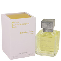 Maison Francis Kurkdjian Lumiere Noire Homme 2.4 Oz Eau De Toilette Spray image 2