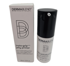 Dermablend Insta-Grip Jelly Primer Face Makeup, 1 oz - £15.95 GBP