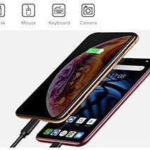 Ulefone Power 6 Android 9.0 Helio P35 Octa-core 4GB RAM 64GB ROM 6.3 inc... - $250.00 Ulefone Power 6 Android 9.0 Helio P35 Octa-core 4GB RAM 64GB ROM 6.3 inc... - $250.00