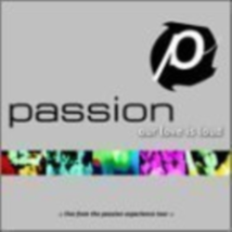 Our Love Is Loud: Live by Passion Worship Band Cd - £8.57 GBP