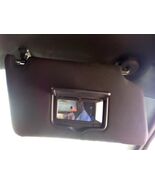 Passenger Right Sun Visor With Illumination Fits 16-19 EXPLORER 103831610 - €43,97 EUR