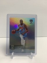 2021-22 Elite #72 Kevin Durant - Brooklyn Nets - £2.99 GBP