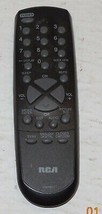 Used OEM Genuine RCA 076E0PS011 Remote Control Unit - $14.36