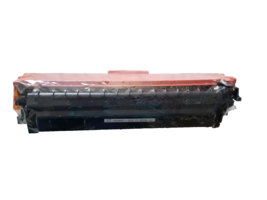 True Image Compatible Toner Cartridge Replacement for HP 410A CF410A 410X - $17.81