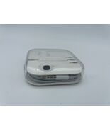 EarPods Earphone Apple MNHF2AM/A Headphone Wired 3.5 mm for iPhone iPad ... - $12.76